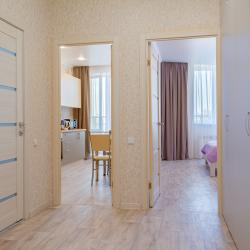 Фото Отель RentAp (РентАп) на улице Богдана Хмельницкого 59