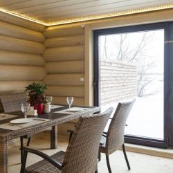 Фото Отель Парк