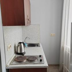 Фото Отель Авиатор-сити