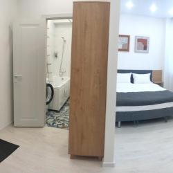 Фото Отель Orange Apartments (Орэнж)