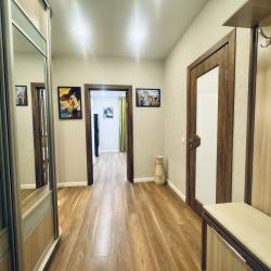 Фото Отель Vegas apartments (Вегас апартментс) на улице Академика Королёва 2