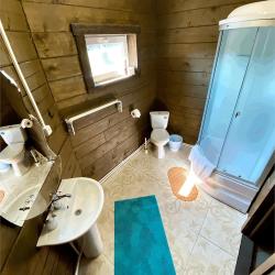 Фото Отель Малина