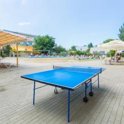 Фото Отель Санмаринн