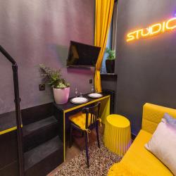 фото 57 Studio V Moscow (Студио Ви)