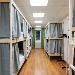 Фото Отель Лайк