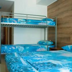 Фото Отель 35 Меридиан