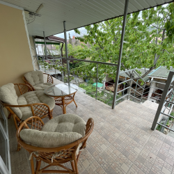 Фото Отель Nicole (Николь)