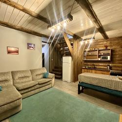 Фото Отель Guest House Избушки (Гест Хаус)