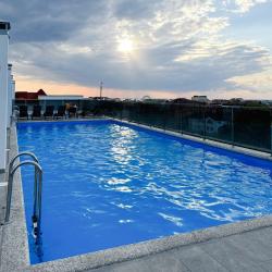 Фото Отель Амфора Resort & Beach Hotel All inclusive (Амфора)
