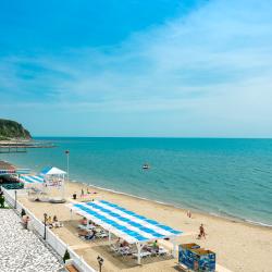 Фото Отель Crystal (Кристалл)