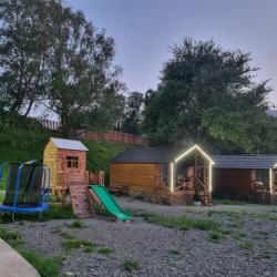 Фото Отель Green Land (Грин Лэнд)