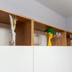 1-комнатные апартаменты улучшенные