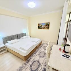 Фото Отель Samarkand Travel Hotel ( Тревел)