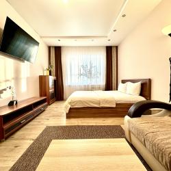 Фото Отель Fresh Room на улице Грибоедова 5/1