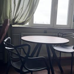 Фото Апартаменты на улице Таллинская