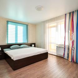 Фото Апартаменты на проспекте Комсомольский 20