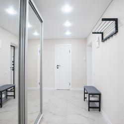 1-комнатные апартаменты люкс Советская,д.8