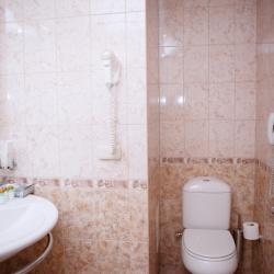 Фото Отель Славянка