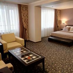 Фото Отель Панорама