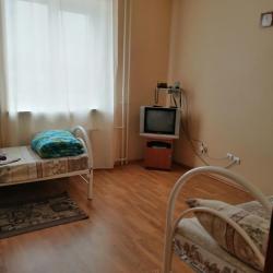 Фото Отель Евролюкс