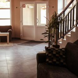 Фото Отель Кемка