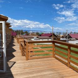 Фото Отель Shambala (Шамбала)