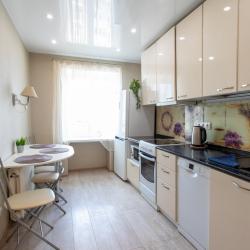 Фото Отель OGNI Apartments на проспекте Острякова 6