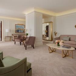 фото 24 The Carlton, Moscow (Карлтон) бывш. Ритц Карлтон
