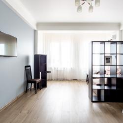 Фото Апартаменты на улице Платановая