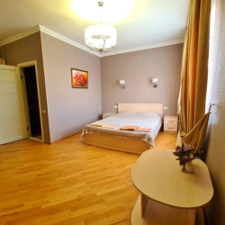 Фото Отель Усадьба уюта