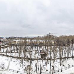 2-комнатные апартаменты студия