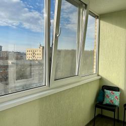 Фото Отель Arenda67 (Аренда67) на улице Тенишевой