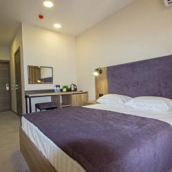 Фото Отель Turgenev (Тургенев)