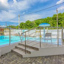 Фото Отель Криница Апарт