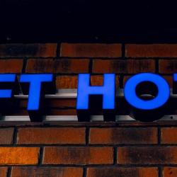фото 2 Loft Hotel P12 (Лофт Отель Р12)