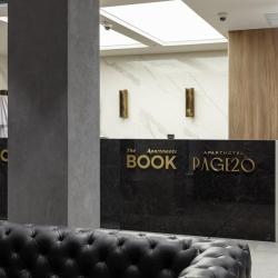 фото 4 Page 20 Aparthotel (Пейдж 20 Новый Арбат)