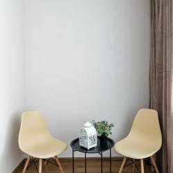 3-комнатные апартаменты улучшенные