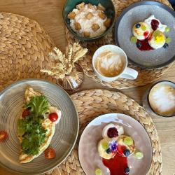 Фото Отель Cloud Park Altay (Клауд Парк Алтай)