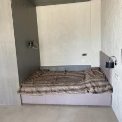 Фото Отель Уютная квартира на Балтийском проспекте