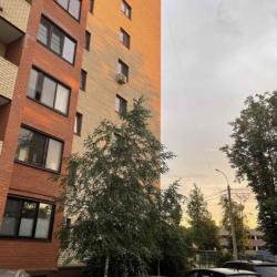 Фото Апартаменты на улице Советская