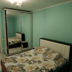 Апартаменты стандарт