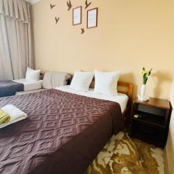 Фото Отель Эрика