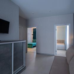 Коттедж стандарт