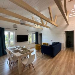 Фото Отель Утренний туман