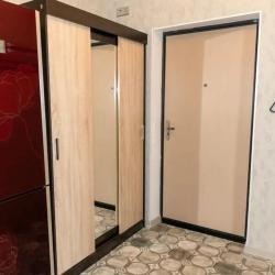 Апартаменты студия