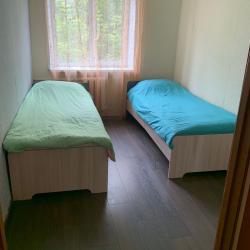 фото 3 Moment House (Момент Хаус) на улице Академика Павлова