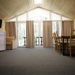 Фото Отель ДухЛес