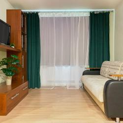 Фото Отель Relax Apart на улице Германа Титова 3 корпус 1