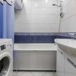 3-комнатные апартаменты стандарт