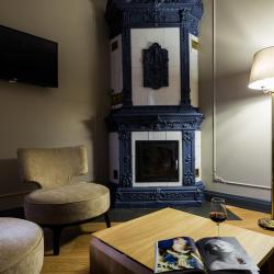 фото 23 D Apartments (Д Апартменс) на улице Рубинштейна